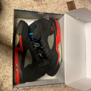 Jordan 5